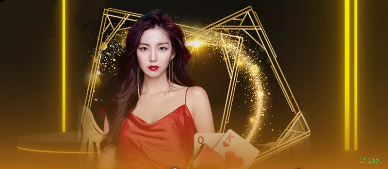 391bet Logo